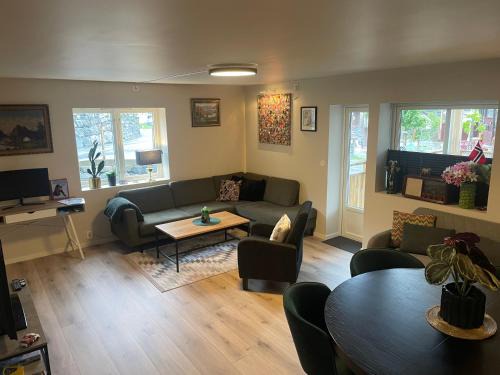 Sogndal Apartment | Trollstova