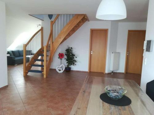 Rimbach House | Tromm - Blick Comfortable holiday residence