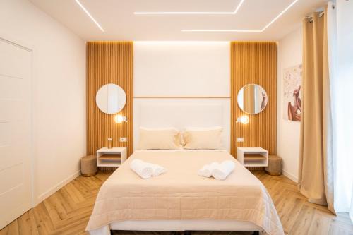 Tropea Bed & Breakfast | Tropea Alto Borgo Rooms