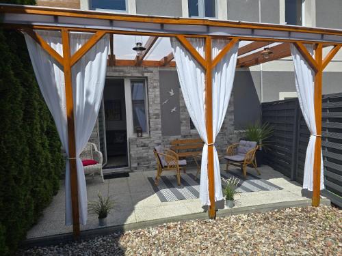 Hel Apartment | TROPIC-APARTAMENTY