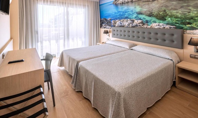 Malgrat de Mar Resort | Tropic Park