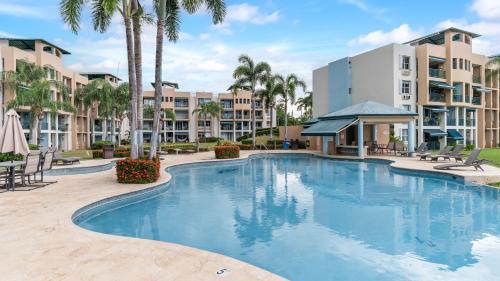 Cabo Rojo Apartment | Tropical Escape With Pool Tennis Cabo Rojo