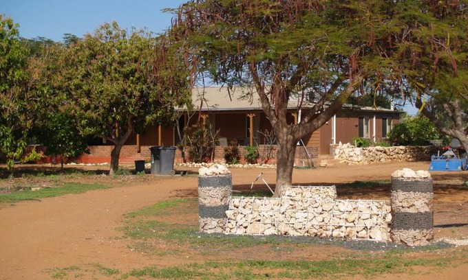 Kingsford House | Tropical Farm Stay