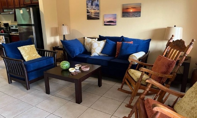 Coco Condo | Tropical Hideaway 2+2 Condo in Playa Coco Guanacaste