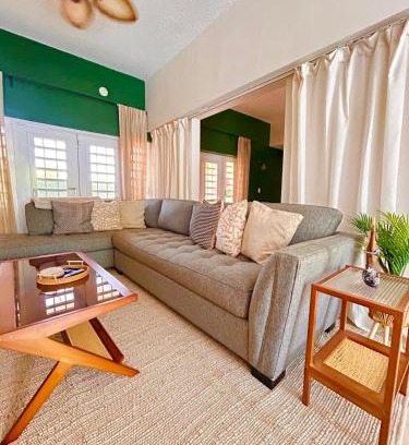 Dorado del Mar Villa | Tropical Oasis! 5BR Luxe Home