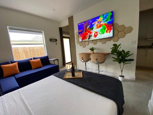 Ludlam House | Tropical Studio