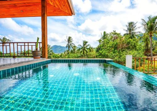 Koh Tao Villa | Tropical Villa Koh Tao