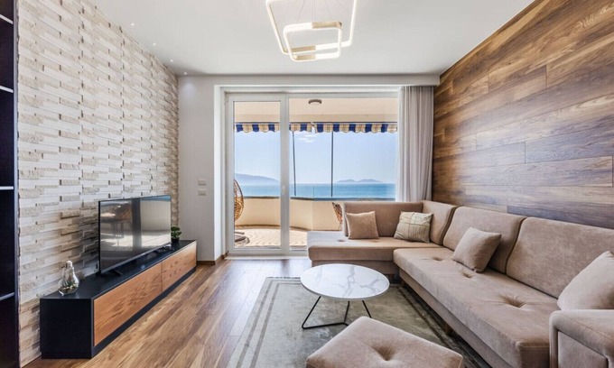 Vlore Apartment | Tropicana Apartment Vlora