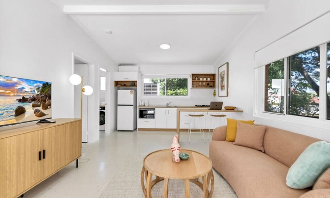 Cairns North Apartment | Tropicana Boutique Hotel - 6