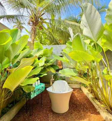 Ambalangoda Bed & Breakfast | Tropicana Hideaway Hikkaduwa