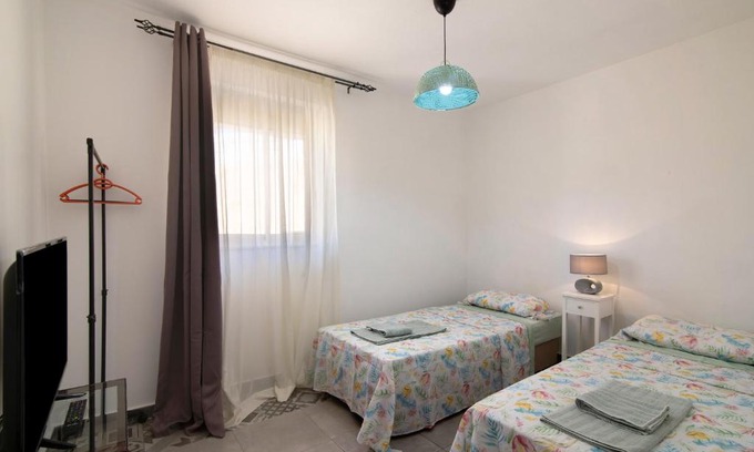 Patroves Apartment | Tropicana T1