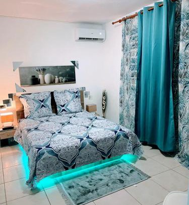 Basse-Pointe Apartment | TROPIK'APPART 972