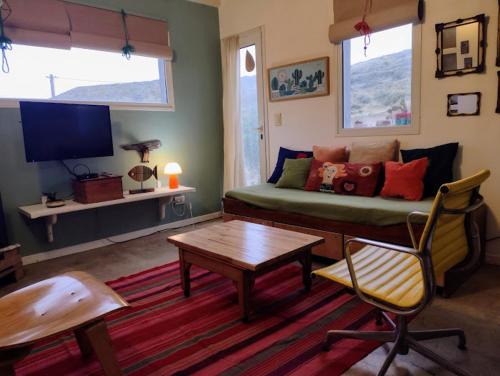 Puerto Piramides Apartment | Trotamundos CASA