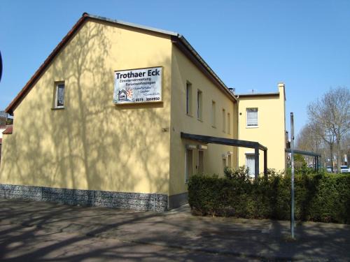 Ortslage Trotha Apartment | Trothaer Eck