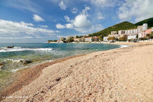 Ajaccio Apartment | Trottel a Livia
