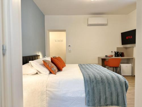 Pieve al Bagnoro House | Trotto e Galoppo Rooms