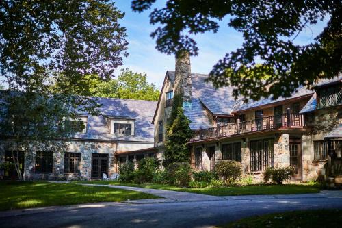 Amenia House | Troutbeck
