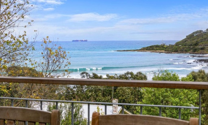 Wye River House | Trouvaille At Wye