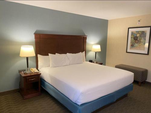 Troy Hotel | Troy Inn & Suites by IHG