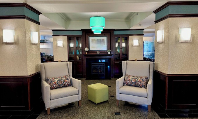 Troy Hotel | Troy Inn & Suites