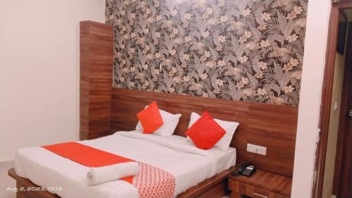 Gwalior Resort | TRPOTELS Prince