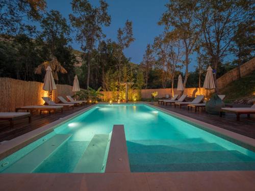 Jaz Apartment | Trsteno Beach Apartments