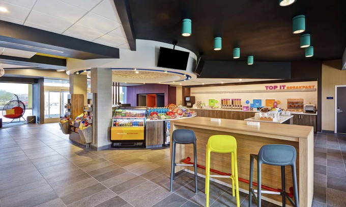 Fairborn Hotel | Tru by Hilton Beavercreek Dayton