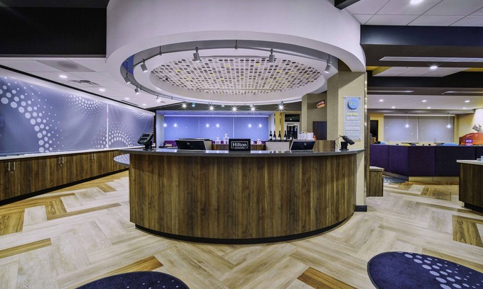 Goodyear Hotel | Tru By Hilton Goodyear Phoenix West, AZ