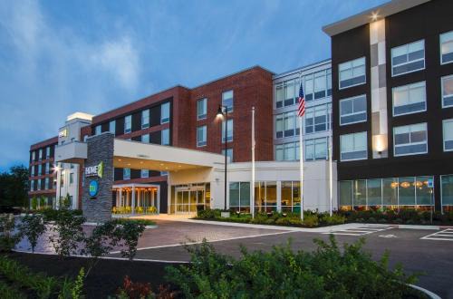 Grove City Hotel | Tru By Hilton Grove City Columbus