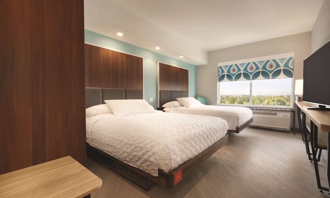 Witmer Hotel | Tru by Hilton Lancaster East
