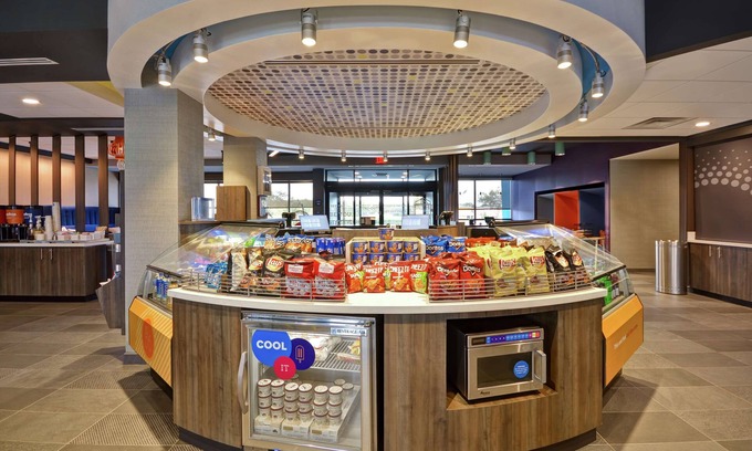 Mason Hotel | Tru by Hilton Mason Kings Island