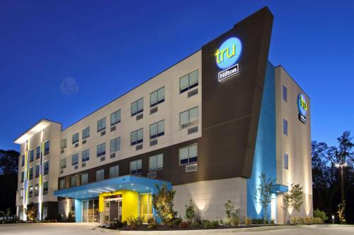 Meridian Hotel | Tru By Hilton Meridian