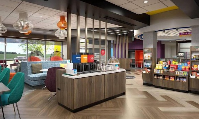 Norco Hotel | Tru by Hilton Norco Eastvale