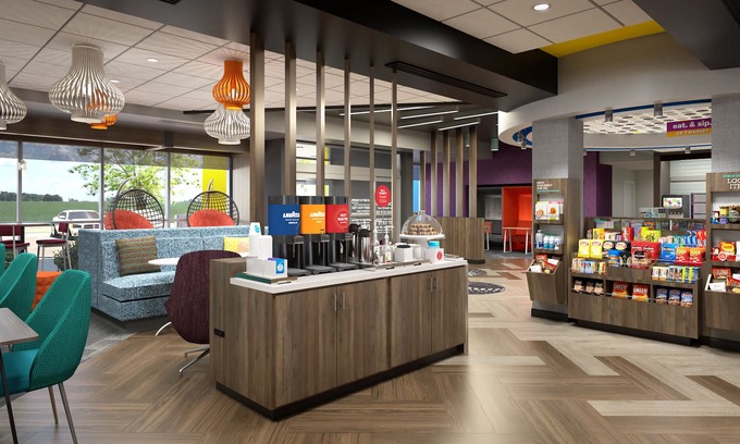 Southeast Pensacola Hotel | Tru By Hilton Pensacola Airport Medical Center