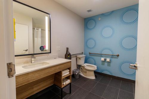 McKinney Hotel | Tru by Hilton