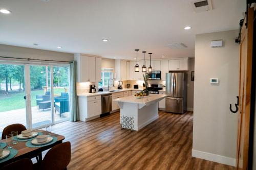 Reno House | Truckee River Ranch