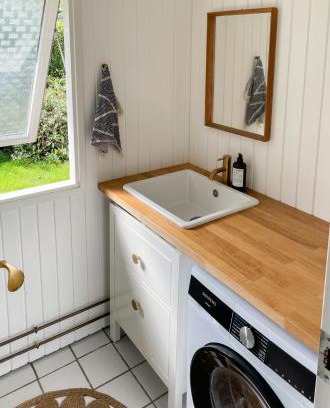 Idestrup House | True Atmosphere With Sea View And Beach