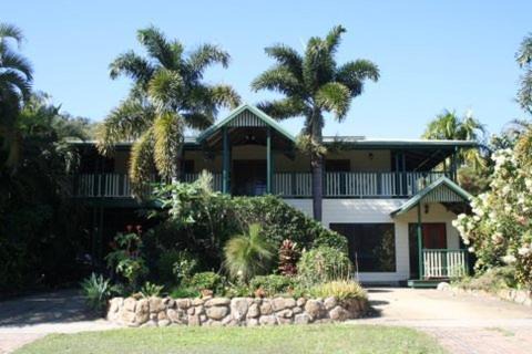 Horseshoe Bay Bed & Breakfast | True North B&B