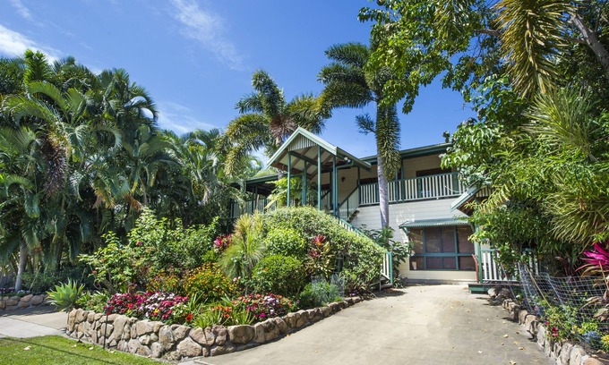 Horseshoe Bay Bed & Breakfast | True North Bed & Breakfast