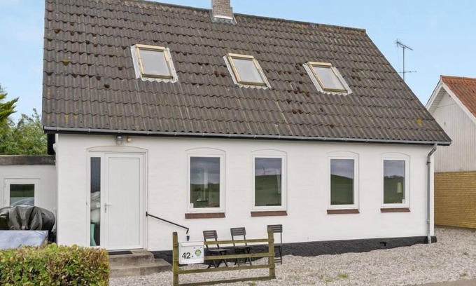 Tranekaer House | "Truels" - 2km from the sea by Interhome