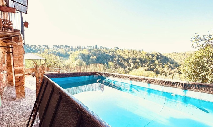 Bollano Bed & Breakfast | Truffle N Bed