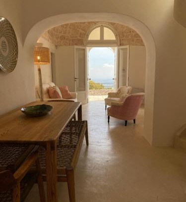 Selva di Fasano Villa | Trulli della Chiesetta