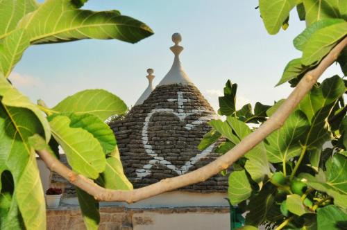 Cisternino House | Trullo del Cuore