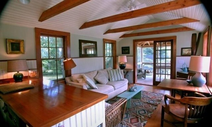 Eastham Cottage | Truly Wonderful Cape Cottage