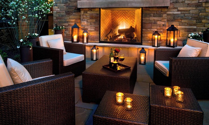 Trumbull Hotel | Trumbull Marriott Shelton