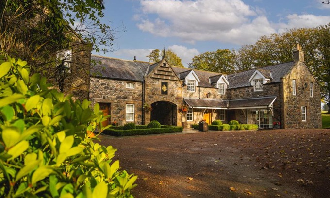 Aberdeen Hotel | Trump MacLeod House & Lodge, Scotland