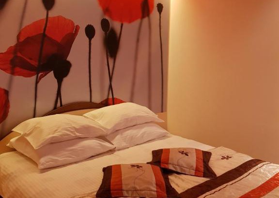 Panevezys county Apartment | Trumpalaikė buto nuoma,apgyvendinimas - bekontaktis įėjimas