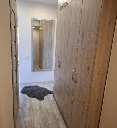Telsiai Apartment | Trumpalaikė nuoma