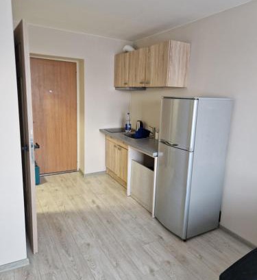 Kelme Apartment | Trumpalaike nuoma