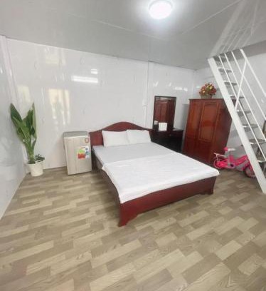 My Tho Bed & Breakfast | TRUNG LUONG HOMESTAY